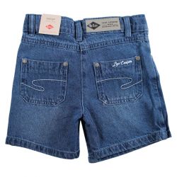 Jupe short fille Lee Cooper