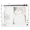 Plaid avec peluche Tom Kids
