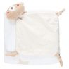 Plaid avec peluche Tom Kids