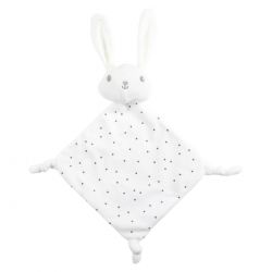 Plaid avec peluche Tom Kids