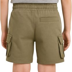 Bermuda garçon Lee Cooper