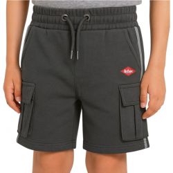 Bermuda garçon Lee Cooper