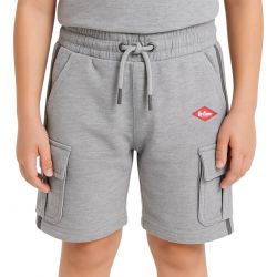 Bermuda garçon Lee Cooper