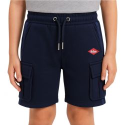 Bermuda garçon Lee Cooper