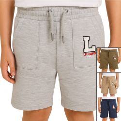 Bermuda garçon Lee Cooper