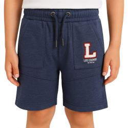Bermuda garçon Lee Cooper