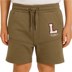 Bermuda garçon Lee Cooper