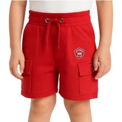 Bermuda garçon Lee Cooper