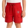 Bermuda garçon Lee Cooper