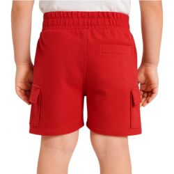 Bermuda garçon Lee Cooper