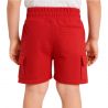 Bermuda garçon Lee Cooper