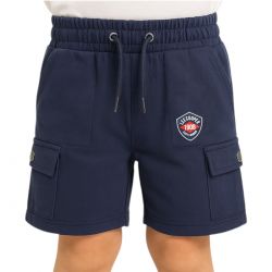 Bermuda garçon Lee Cooper