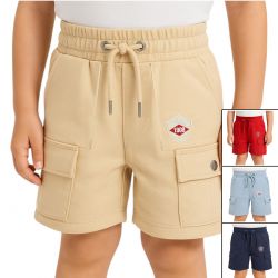 Bermuda garçon Lee Cooper