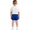 Ensemble 3 pièces T-shirt, short et chausettes Ellesse