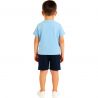 Pack de 2 T-shirts et short Ellesse