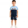 Pack de 2 T-shirts et short Ellesse