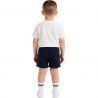 Ensemble 3 pièces T-shirt, short et sac Ellesse