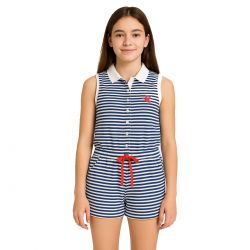 Combishort Chevignon.