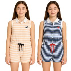 Combishort Chevignon.
