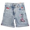 Short fille Lee Cooper