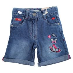 Short fille Lee Cooper