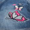 Short fille Lee Cooper