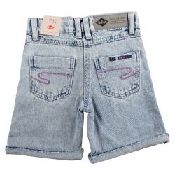 Short fille Lee Cooper