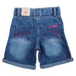 Short fille Lee Cooper