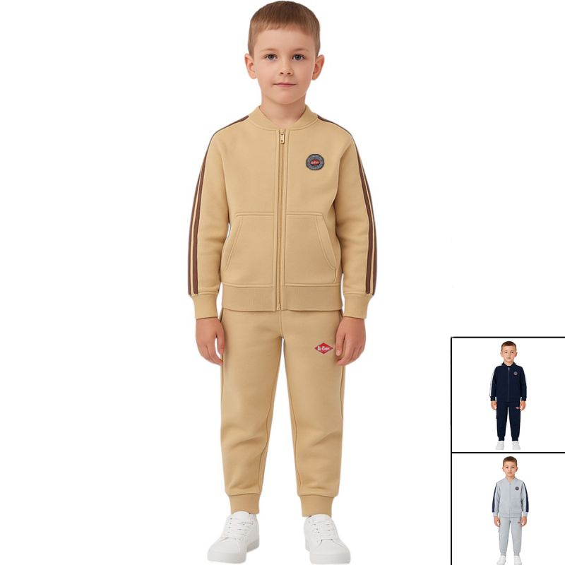 Jogging garçon Lee Cooper