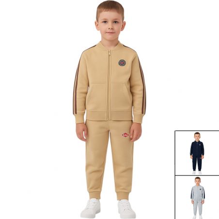 Jogging garçon Lee Cooper Jogging garçon Lee Cooper