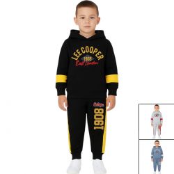 Jogging garçon Lee Cooper
