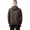 Veste à capuche Scott Homme
