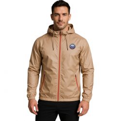 Veste à capuche Scott Homme