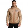 Veste à capuche Scott Homme