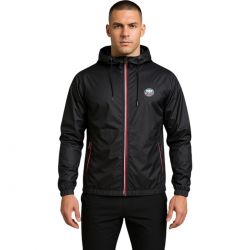 Veste à capuche Scott Homme