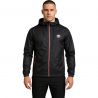 Veste à capuche Scott Homme