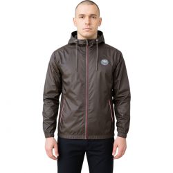 Veste à capuche Scott Homme