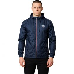 Veste à capuche Scott Homme