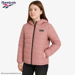 Parka Reebok Fille