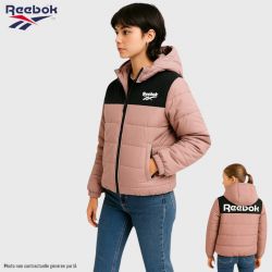 Parka Reebok Fille