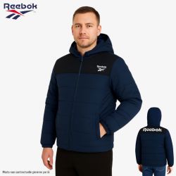 Parka Reebok Homme