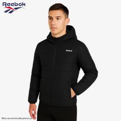 Parka ReebokHomme