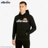 Sweat à capuche Ellesse Homme