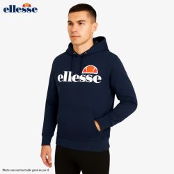 Sweat à capuche Ellesse Homme