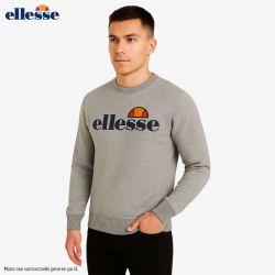 Sweat Ellesse Homme