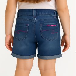 Short fille Lee Cooper