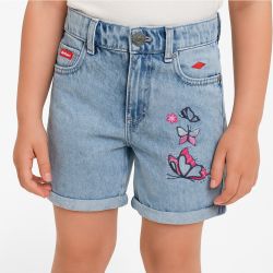 Short fille Lee Cooper