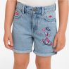 Short fille Lee Cooper