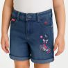 Short fille Lee Cooper