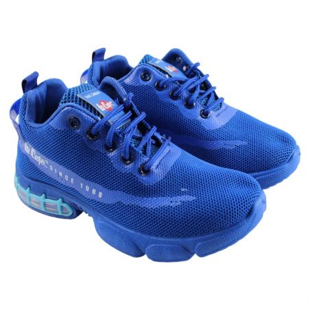 Baskets garçon Lee Cooper